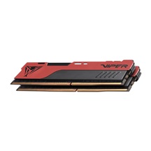 Patriot Viper Elite II/DDR4/32GB/3600MHz/CL20/2x16GB/Red