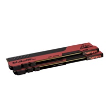 Patriot Viper Elite II/DDR4/32GB/3600MHz/CL20/2x16GB/Red