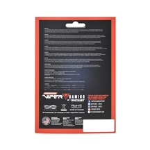 Patriot Viper Elite II/DDR4/32GB/3600MHz/CL20/2x16GB/Red
