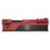 Patriot Viper Elite II/DDR4/16GB/3200MHz/CL18/1x16GB/Red