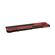 Patriot Viper Elite II/DDR4/16GB/3200MHz/CL18/1x16GB/Red
