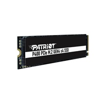 PATRIOT P400/1TB/SSD/M.2 NVMe/3R