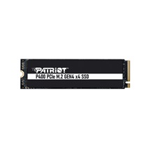 PATRIOT P400/2TB/SSD/M.2 NVMe/Černá/3R