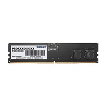 Patriot/DDR5/8GB/4800MHz/CL40/1x8GB