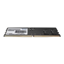 Patriot/DDR5/8GB/4800MHz/CL40/1x8GB
