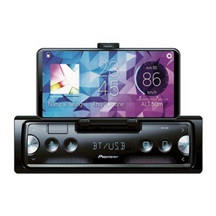 Pioneer SPH-10BT autorádio s USB a držákem telefonu