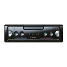 Pioneer SPH-10BT autorádio s USB a držákem telefonu