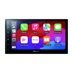 Pioneer SPH-DA77DAB autorádio 2DIN, 6,8" LCD, DAB+, CarPlay, Android Auto, Wi-Fi, Bluetooth