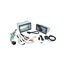 Pioneer SPH-DA77DAB autorádio 2DIN, 6,8" LCD, DAB+, CarPlay, Android Auto, Wi-Fi, Bluetooth