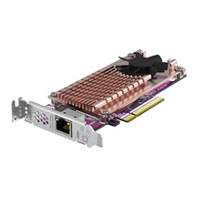 QNAP QM2-2P10G1TB
