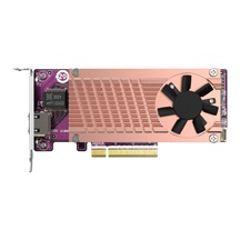QNAP QM2-2P10G1TB