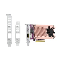 QNAP QM2-2P10G1TB