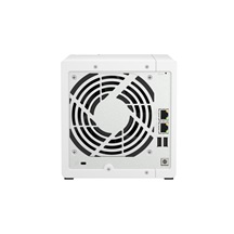 QNAP TS-433-4G (ARM 4core 2,0GHz, 4GB RAM, 4x SATA, 1x GbE, 1x 2,5GbE, 2x USB 2.0, 1x USB 3.2)