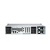 QNAP TS-h1886XU-RP-R2-D1622-32G (Xeon 3,2GHz, ZFS, 32GB ECC RAM, 12x3,5"+6x2,5", 4xGbE,2x10GbE SFP+)