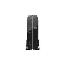 QNAP TS-410E-8G (4core 2,6GHz, 8GB RAM, 4x 2,5" SATA, 2x 2,5GbE, 4x USB 3.2, 1x 4K HDMI, fanless)