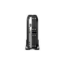QNAP TS-410E-8G (4core 2,6GHz, 8GB RAM, 4x 2,5" SATA, 2x 2,5GbE, 4x USB 3.2, 1x 4K HDMI, fanless)
