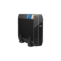 QNAP TS-410E-8G (4core 2,6GHz, 8GB RAM, 4x 2,5" SATA, 2x 2,5GbE, 4x USB 3.2, 1x 4K HDMI, fanless)