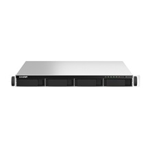 QNAP TS-464U-RP-8G (4core 2,9GHz, 8GB RAM, 4x SATA, 2x 2,5GbE, 1x PCIe, 1x HDMI, 4x USB, 2x zdroj)