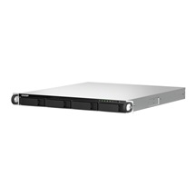 QNAP TS-464U-RP-8G (4core 2,9GHz, 8GB RAM, 4x SATA, 2x 2,5GbE, 1x PCIe, 1x HDMI, 4x USB, 2x zdroj)