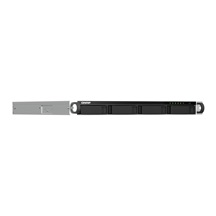 QNAP TS-464U-8G (4core 2,9GHz, 8GB RAM, 4x SATA, 2x 2,5GbE, 1x PCIe, 1x HDMI, 4x USB)
