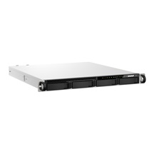 QNAP TS-h987XU-RP-E2334-16G (Xeon 4,8GHz, ZFS, 16GB ECC RAM, 5x 2,5" + 4x 3,5", 2x 2,5GbE, 2x 10GbE)