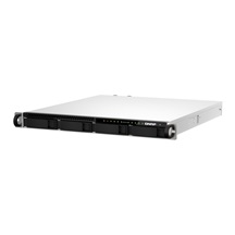 QNAP TS-h987XU-RP-E2334-16G (Xeon 4,8GHz, ZFS, 16GB ECC RAM, 5x 2,5" + 4x 3,5", 2x 2,5GbE, 2x 10GbE)