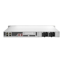 QNAP TS-h987XU-RP-E2334-16G (Xeon 4,8GHz, ZFS, 16GB ECC RAM, 5x 2,5" + 4x 3,5", 2x 2,5GbE, 2x 10GbE)