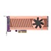 QNAP QM2 Card - QM2-2P-344A