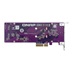 QNAP QM2 Card - QM2-2P-344A