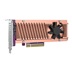 QNAP QM2 Card - QM2-2P-384A