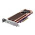 QNAP QM2 Card - QM2-2P-384A
