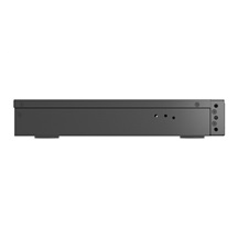 QNAP řízený switch QSW-M7308R-4X (4x 100GbE porty + 8x 25GbE porty, poloviční šířka)