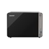 QNAP TS-AI642-8G (8core CPU, 8GB RAM, 6x SATA, 2x M.2 NVMe, 1x PCIe, 2x HDMI 4K, 1x 2,5GbE, 2x GbE)