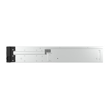 QNAP TS-h1277AXU-RP-R5-16G (Ryzen Pro 5,1GHz, ZFS, 16GB DDR5 RAM, 12x SATA, 2x 2,5GbE, 2x 10GbE)