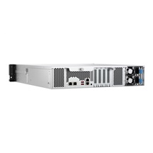 QNAP TS-h1277AXU-RP-R5-16G (Ryzen Pro 5,1GHz, ZFS, 16GB DDR5 RAM, 12x SATA, 2x 2,5GbE, 2x 10GbE)