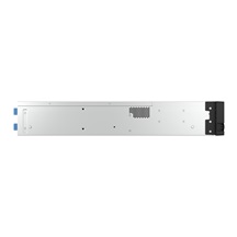QNAP TS-h1277AXU-RP-R5-16G (Ryzen Pro 5,1GHz, ZFS, 16GB DDR5 RAM, 12x SATA, 2x 2,5GbE, 2x 10GbE)