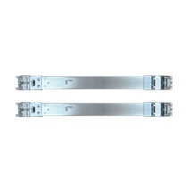 QNAP Rail Kit, support rack-post 126 ~ 415mm for 1U/2U/3U short-depth rackmount QNAP model