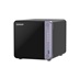 QNAP TS-432X-4G (4core 2GHz, 4GB RAM, 4x SATA, 1x PCIe slot, 2x 2,5GbE, 1x 10GbE SFP+, 2x USB 3.2)