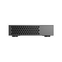 QNAP switch QSW-3205-5T (5x 10GbE port, pasiv. chlazení, podpora 100M/ 1G/ 2,5G / 5G a 10G)