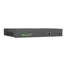 QNAP řízený průmyslový switch QSW-IM3216-8S8T: 16x 10G porty (8x 10Gb SFP+ a 8x 10Gb RJ-45)