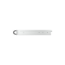 QNAP TS-h765eU-8G (4core 3,4GHz, 8GB RAM, 4x SATA, 3x E1.S/M.2, 2x 2,5GbE, vol. 10GbE, malá hloubka)