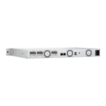 QNAP TS-h765eU-8G (4core 3,4GHz, 8GB RAM, 4x SATA, 3x E1.S/M.2, 2x 2,5GbE, vol. 10GbE, malá hloubka)