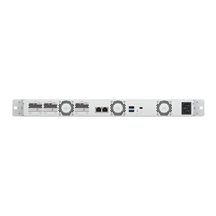 QNAP TS-h765eU-8G (4core 3,4GHz, 8GB RAM, 4x SATA, 3x E1.S/M.2, 2x 2,5GbE, vol. 10GbE, malá hloubka)