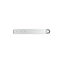 QNAP TS-h765eU-8G (4core 3,4GHz, 8GB RAM, 4x SATA, 3x E1.S/M.2, 2x 2,5GbE, vol. 10GbE, malá hloubka)