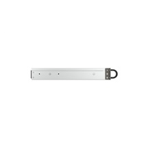 QNAP TS-433eU (4core 2,0GHz, NPU / 4GB RAM / 4x SATA / 2x 2,5GbE / 2x USB 3.2 / malá hloubka)