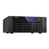 QNAP TS-h1277AFX-R7-32G (Ryzen 7 5,5GHz, ZFS, 32GB DDR5 ECC RAM, 12x 2,5" SATA, 2x 2,5GbE, 2x 10GbE)