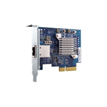 QNAP QXG-10G1T - 10GbE karta pro QNAP NAS