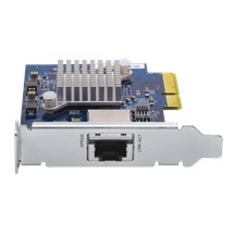 QNAP QXG-10G1T - 10GbE karta pro QNAP NAS