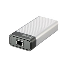 QNAP QNA-T310G1T - adaptér Thunderbolt 3 na 10GbE NBASE-T