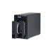 QNAP TR-002 rozšiřovací jednotka pro PC či QNAP NAS (2x SATA / 1x USB 3.1 typu C - Gen 2)